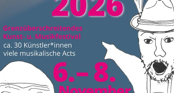 Graffiti&Unplugged 2026