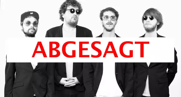 ABGESAGT!!! Konzert: 2seedsleft - Release-Show 'Fools'